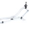 Ansamblu stergatoare parbriz BMW X3 (E83) (2004 - 2011) METZGER 2190141