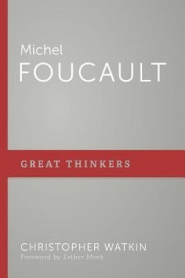 Michel Foucault foto