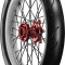 Motorcycle Tyres Avon Cobra Chrome ( 140/75 R17 TL 67V Roata fata )