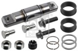 FEBI BILSTEIN 38557 Furca decuplare, ambreiaj