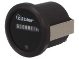 Contor Electromecanic de Timp Consumat cu Indicator Mecanic