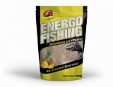 Nada Pescuit Energofishing 1Kg Ananas, Culoare Intensă, Ingreiente Speciale, Pesti Albi