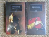 Augustin Buzura - Fetele tacerii, 2 vol., Editia 2011, sigilate