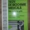 Teste de biochimie medicala- V. Atanasiu, Ileana Mihailescu