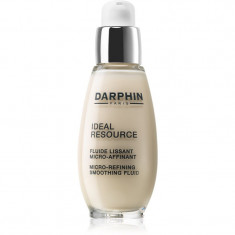 Darphin Ideal Resource Micro-Refining Smoothing Fluid fluid pentru uniformizare pentru strălucirea și netezirea pielii 50 ml