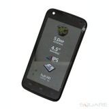 LCD Allview C6 Quad 4G, Complet, Black, SWAP