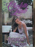 ASTEPTAND SA REVII...-CHARLOTTE LAMB