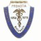 AMS# - INSIGNA FACULTATEA FINANTE, CREDIT SI CONTABILITATE 1959-1979 - BUCURESTI