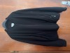 Geacă bărbați Zara XL, Negru