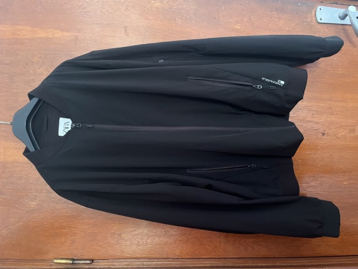 Geacă bărbați Zara XL