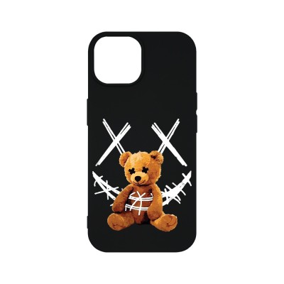 Husa BestCase&amp;reg; Premium Silicon, Compatibila Cu Apple iPhone 15, 1.2MM Slim, foto