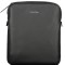 Calvin Klein Borseta Ck Must Flatpack barbati, Negru (Marime: Universala)