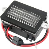 Reostat Reglaj Suflanta De Interior Jeep Grand Cherokee, 1999-2005; OE: 5012699aa; 68052436aa, OE: 5012699aa; 68052436aa,