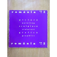 Expozitia republicana de pictura, sculptura si grafica a profesorilor...