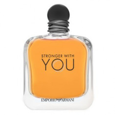 Armani (Giorgio Armani) Emporio Armani Stronger With You Eau de Toilette barba?i 150 ml foto