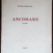 DIONIS FARCASIU: ANCORARE (POEME/vol.debut/CLUJ 1945/EDITOR prof.EMIL HATIEGANU)