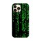 Husa compatibila cu Apple iPhone 14 model Matrix, Silicon, TPU, Viceversa