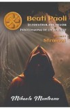 Beati Paoli si adevarul are nevoie intotdeauna de un vinovat Vol.1: Strainul - Mihaela Munteanu