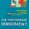 Cum functioneaza democratia? - R. D. Putnam (AC107)