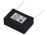 Condensator cu Polipropilenă 3,3uF 450VDC THT