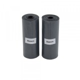 Sac Menajer Baseus Gentleman Style pentru Cos Auto, Set 60 Bucati CRLJD-0G