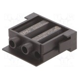 Conector LAPP MCS 5 CM Masculină Modul