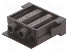 Conector LAPP MCS 5 CM Masculina Modul foto