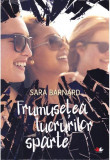 Frumusetea lucrurilor sparte | Sara Barnard, 2020, Litera