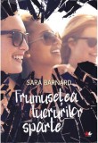 Frumusetea lucrurilor sparte | Sara Barnard
