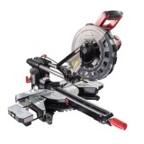 Fierastrau circular de masa Raider 255 mm, 2100W, cu laser RD-MS06