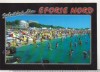 Bnk cp Eforie Nord - Vedere - necirculata, Printata
