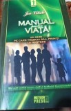 JOE VITALE MANUAL PENTRU VIATA