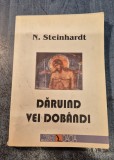 Daruind vei dobandi N. Steinhardt