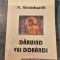 Daruind vei dobandi N. Steinhardt