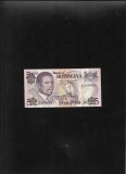 Botswana 5 pula 1992 seria242880