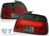 Set de stopuri LED de tuning potrivit pentru BMW E39 09.1995-08.2000 sedan, stanga si dreapta Performance AutoTuning