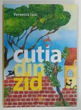 CUTIA DIN ZID de VERONICA IANI , 2024