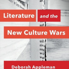 Literature and the New Culture Wars: Triggers, Cancel Culture, and the Teacher's Dilemma