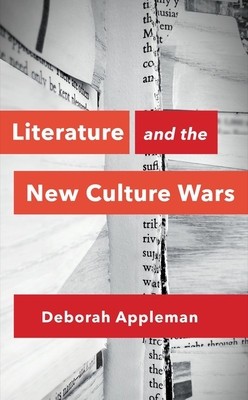 Literature and the New Culture Wars: Triggers, Cancel Culture, and the Teacher&amp;#039;s Dilemma foto