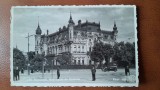 Carte postala, Bucuresti Ministerul de Externe, perioada interbelica