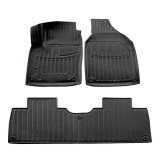 Cumpara ieftin Set covorase auto cauciuc Umbrella pentru Seat alhambra i (7M) (1996-2010) 112404