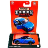 Masinuta Matchbox, Moving Parts, 2022 Alfa Romeo Stelvio, JBW76