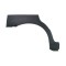 Segment reparatie aripa spate Fiat Uno, 1983-2002, 5 Usi Partea Dreapta, Spate,