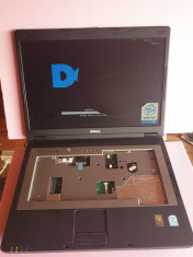 laptop DELL Inspiron 1300 - cu display spart - foto