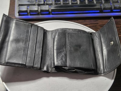 Portofel vintage Spirit foto