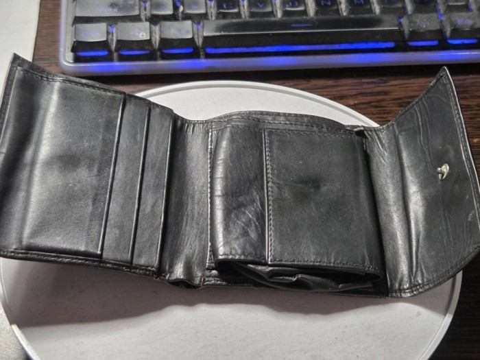 Portofel vintage Spirit