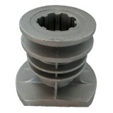 Cumpara ieftin Suport Cutit Masina Tuns Iarba Castelgarden Diametru Ax Motor 25.0 mm, Inaltime 68.3 mm, Sterw Ins Sps 52