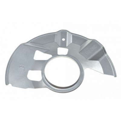 Protectie Stropire Disc Frana,Mazda 6 02- /Fata,Gj6A33261 foto