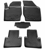 Covorase presuri cauciuc Premium Seintex stil tavita Land Rover Range Rover Evoque II 2018-2024