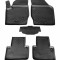 Covorase presuri cauciuc Premium Seintex stil tavita Land Rover Range Rover Evoque II 2018-2024